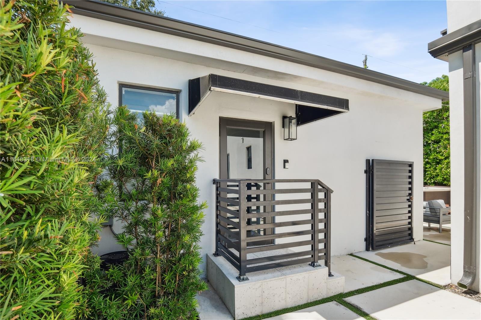SHADOWLAWN EXTENSION SUB - Residential
