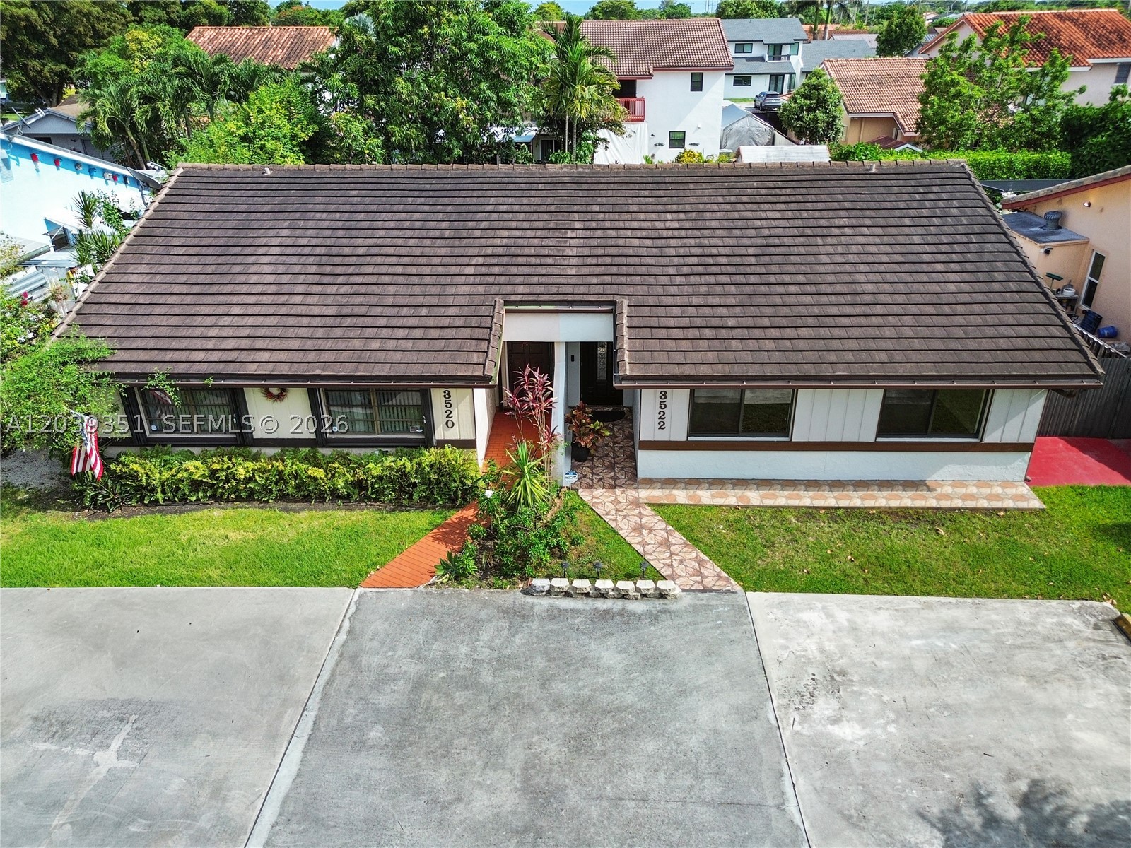 ARBORGATE KENDALL LK E CO - Residential