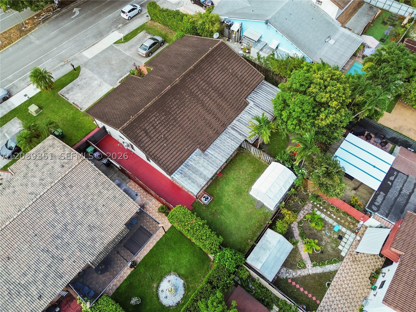 ARBORGATE KENDALL LK E CO - Residential