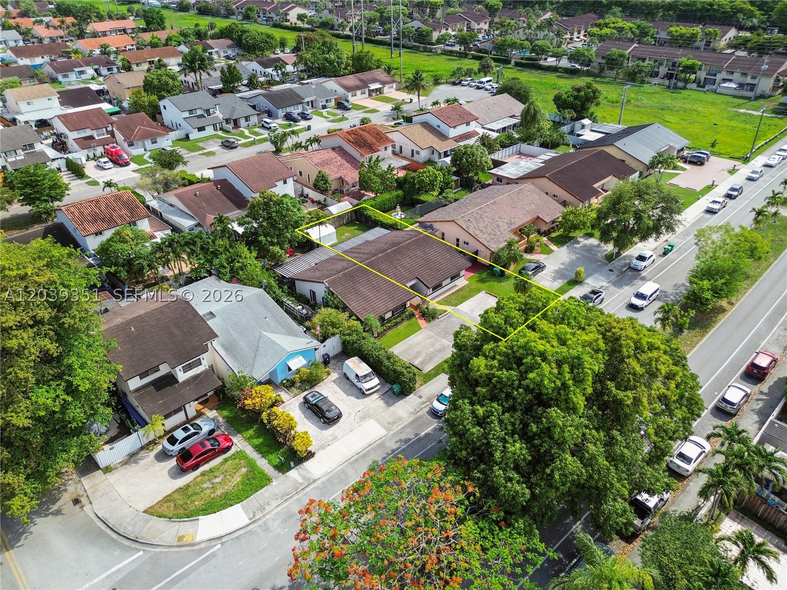 ARBORGATE KENDALL LK E CO - Residential