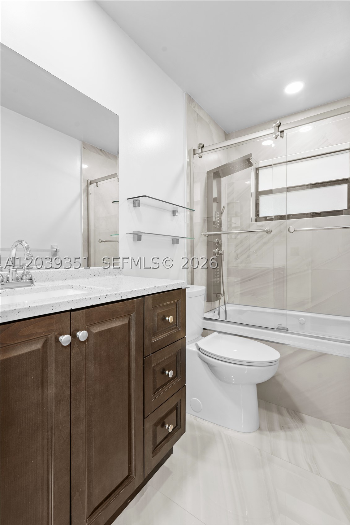 ARBORGATE KENDALL LK E CO - Residential