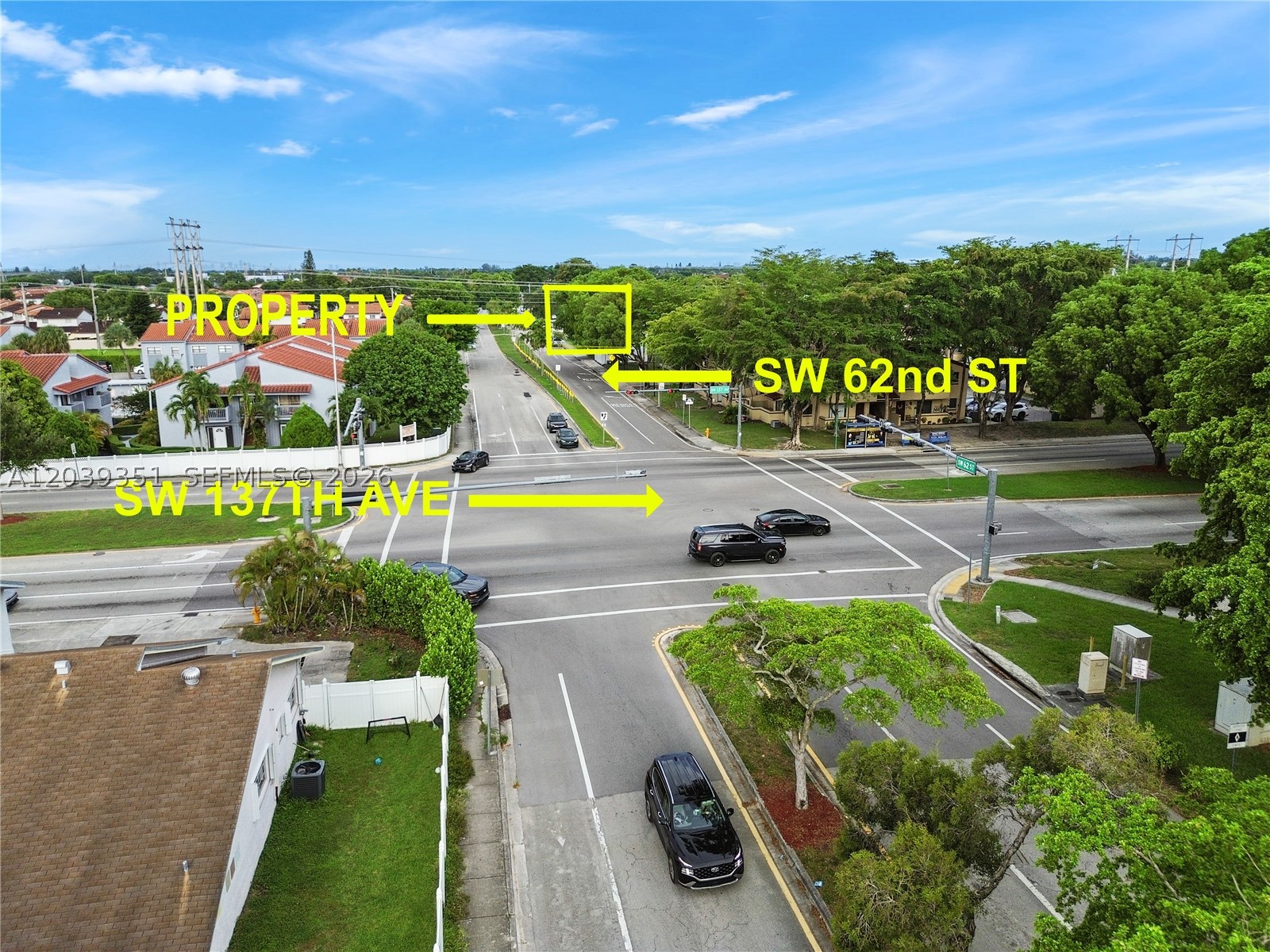 ARBORGATE KENDALL LK E CO - Residential