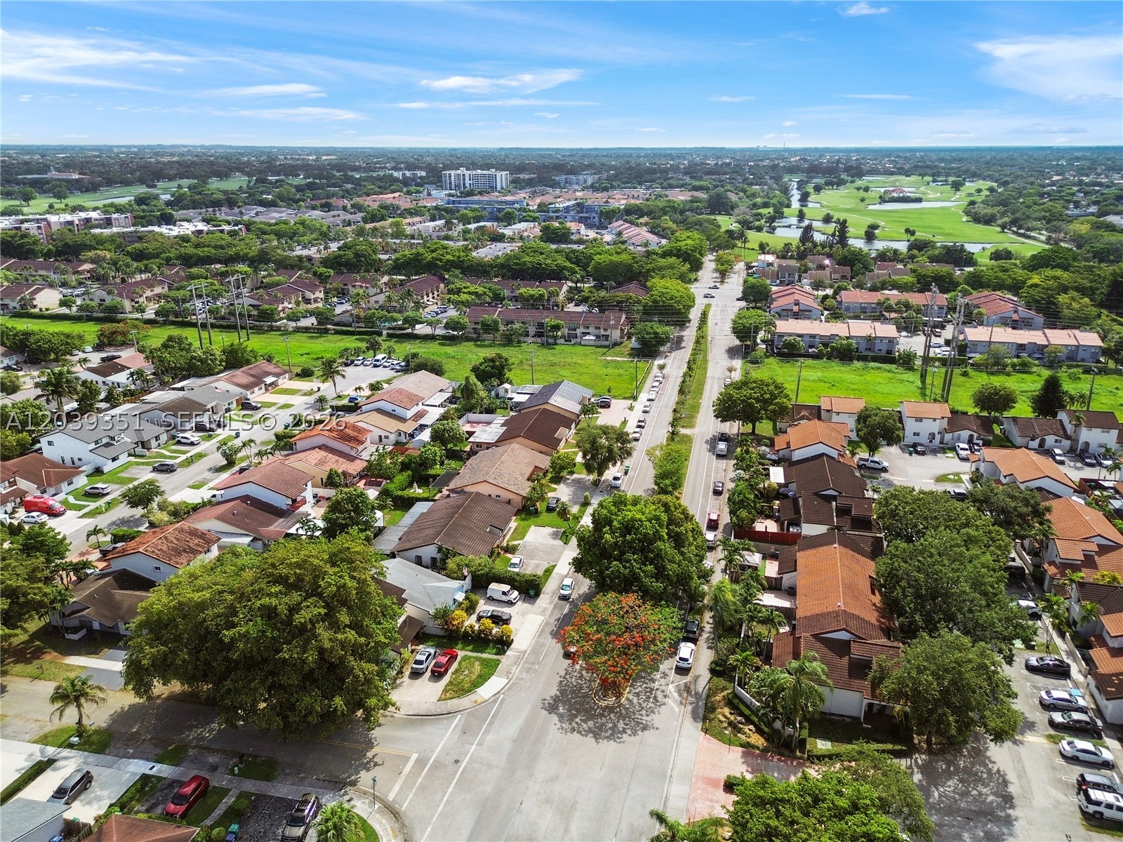 ARBORGATE KENDALL LK E CO - Residential