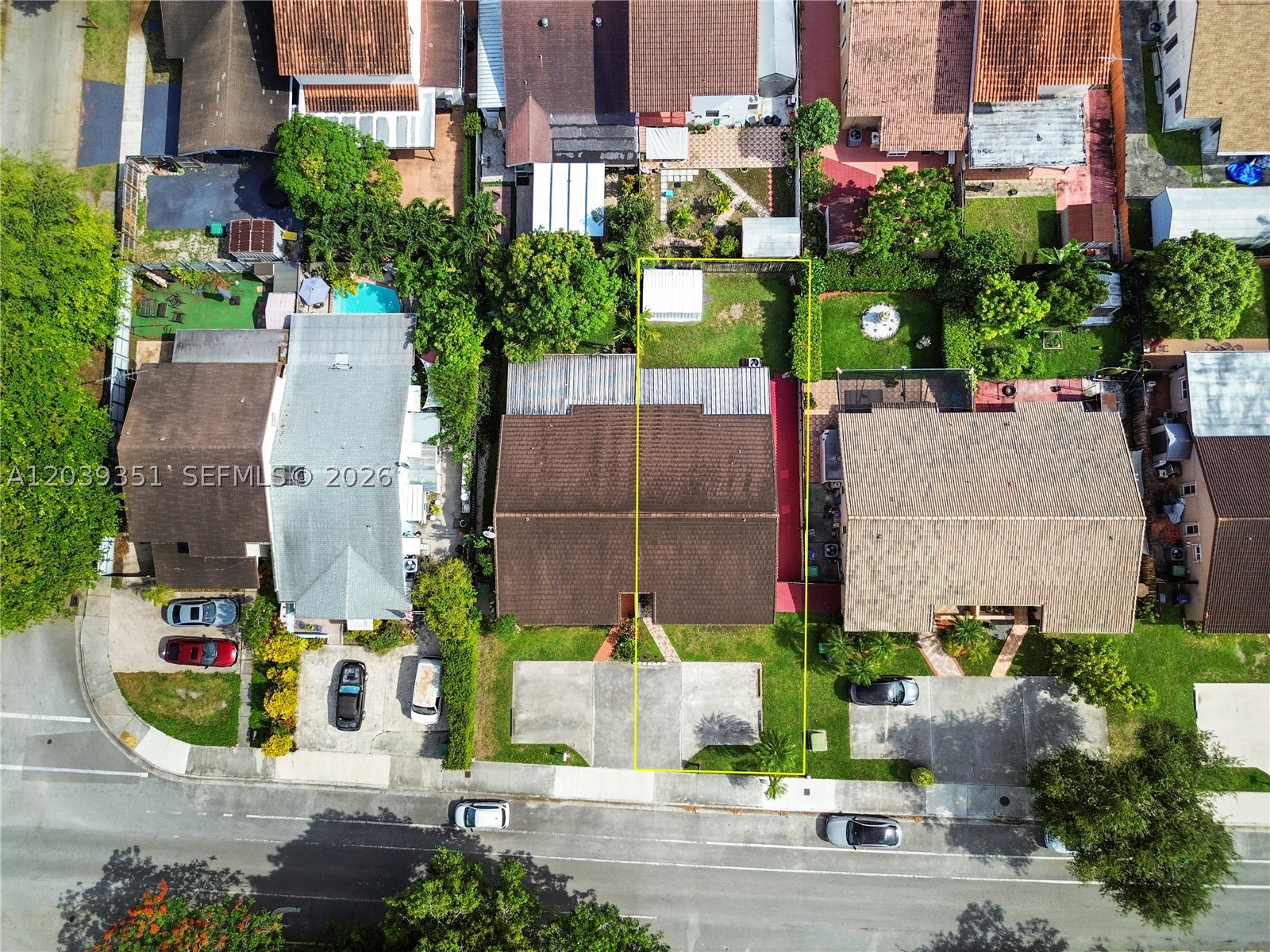 ARBORGATE KENDALL LK E CO - Residential