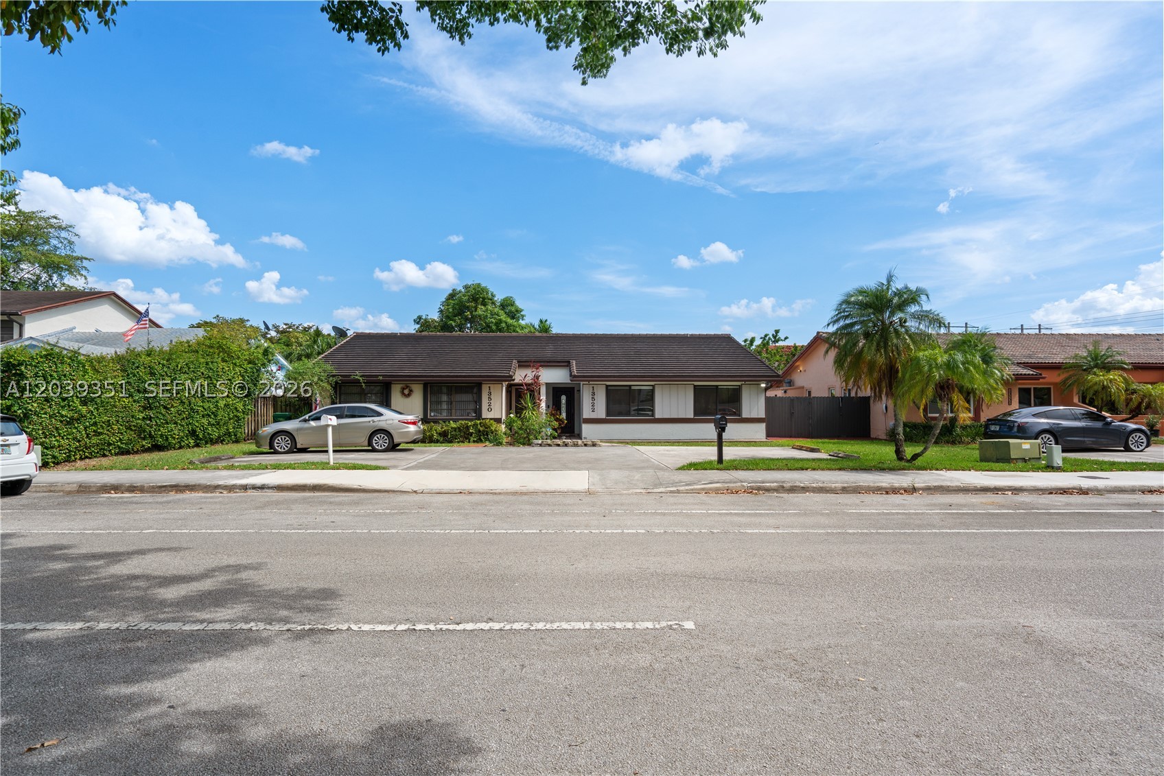 ARBORGATE KENDALL LK E CO - Residential