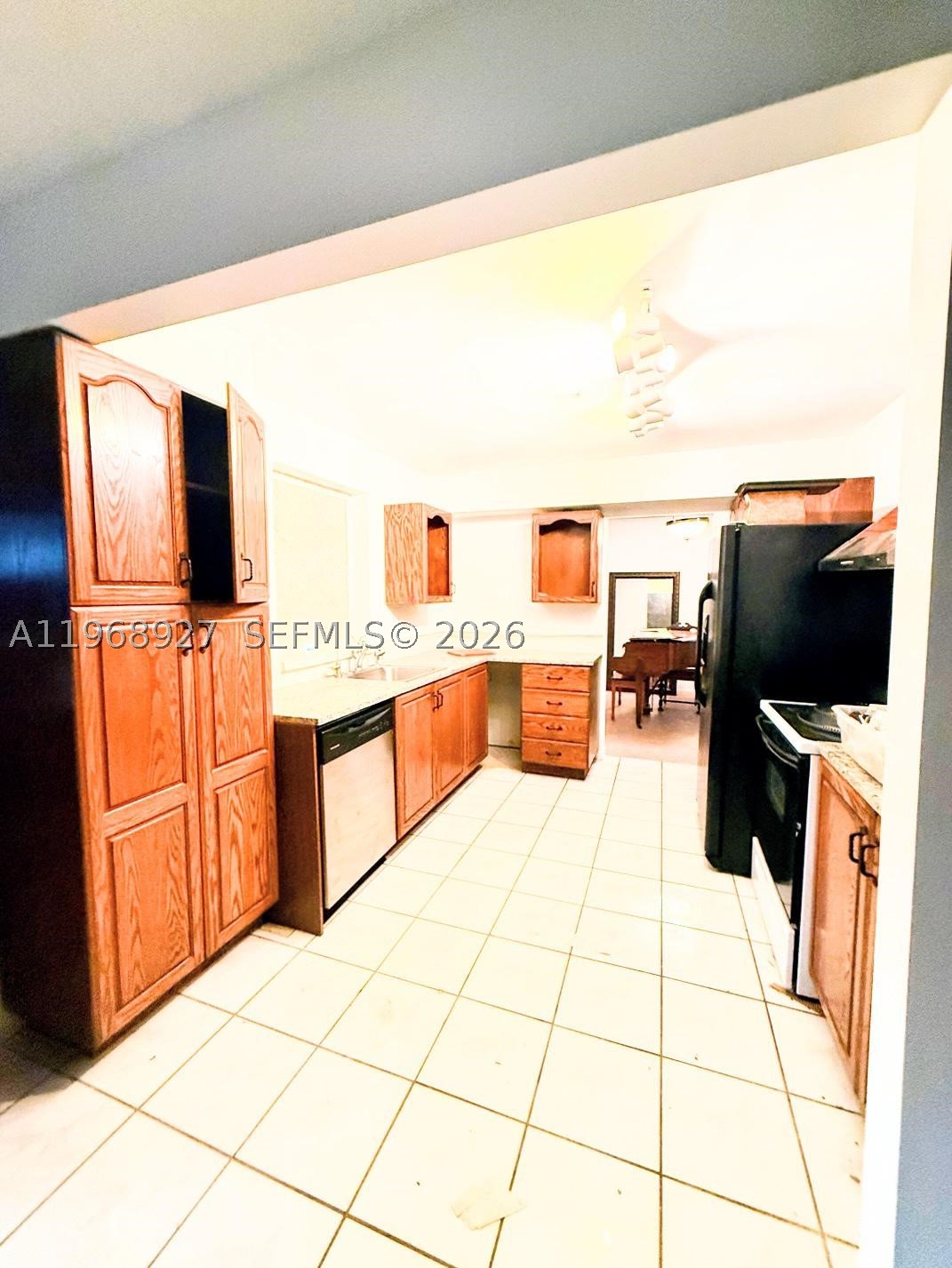 RAINBERRY BAY SEC 1 - Residential