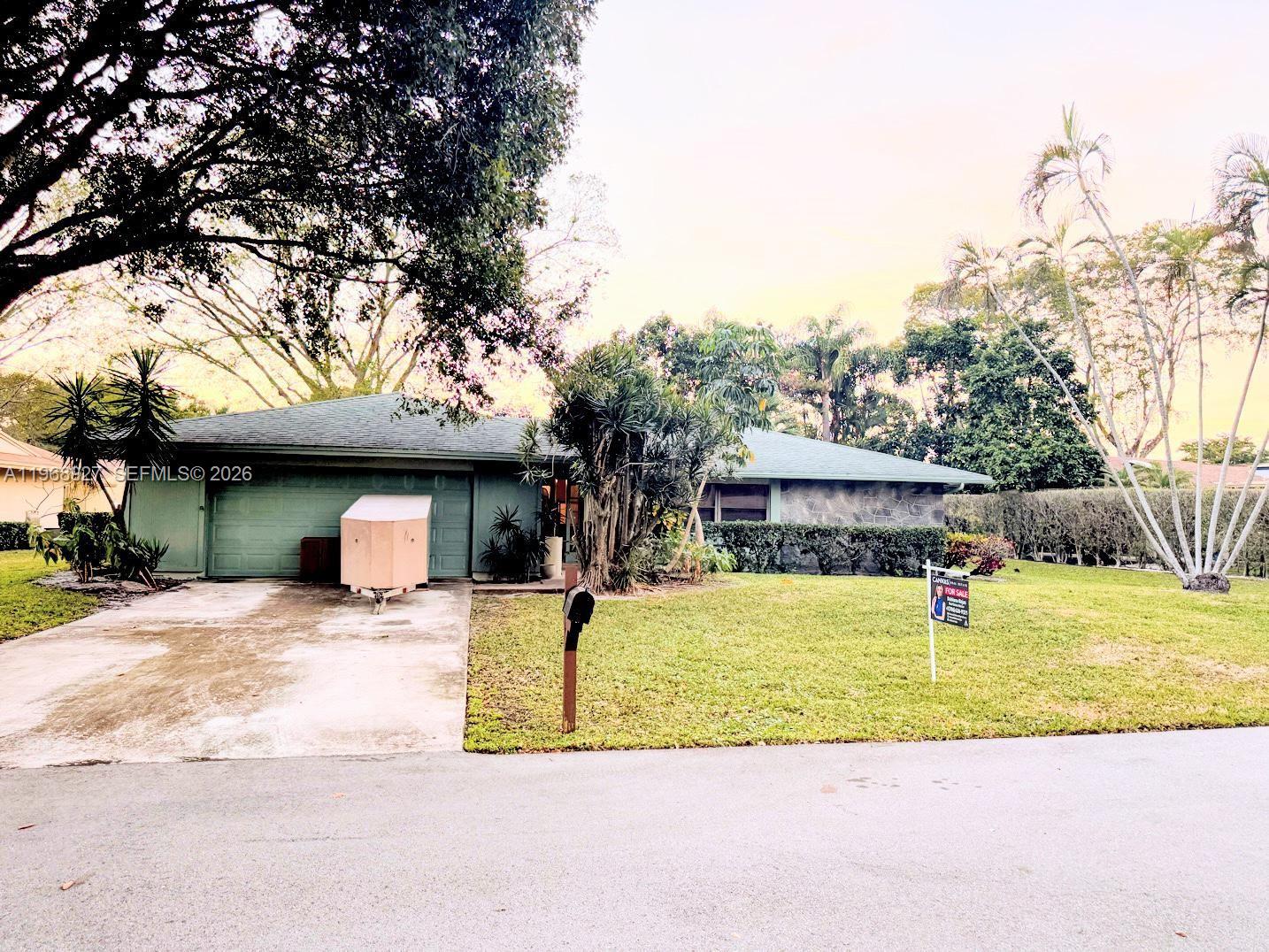 Don’t miss this incredible opportunity to own a spacious 3-bedroom, 2-bath residence in the highly sought-after Rainberry Bay community! Enjoy an active and vibrant lifestyle with access to a beautiful clubhouse featuring a library, fitness center, sauna, steam room, card room, and media/club rooms. Residents love the tennis and pickleball courts, as well as shuffleboard and bocce. Cool off in one of the multiple outdoor pools or relax while enjoying the peaceful surroundings. This pet-friendly, resort-style community offers comfort and convenience in one ideal location. Rainberry Bay is a 55+ community; however, additional residents aged 18 and over are permitted. A must-see!