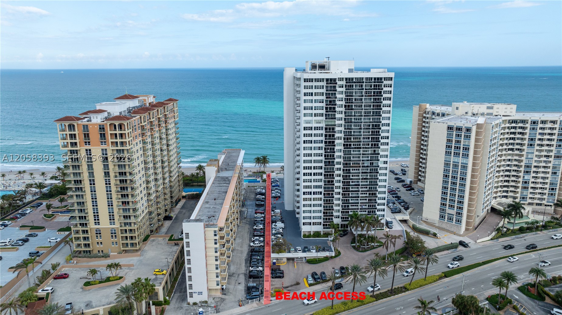 AMBASSADOR SOUTH CO-OP - Residential