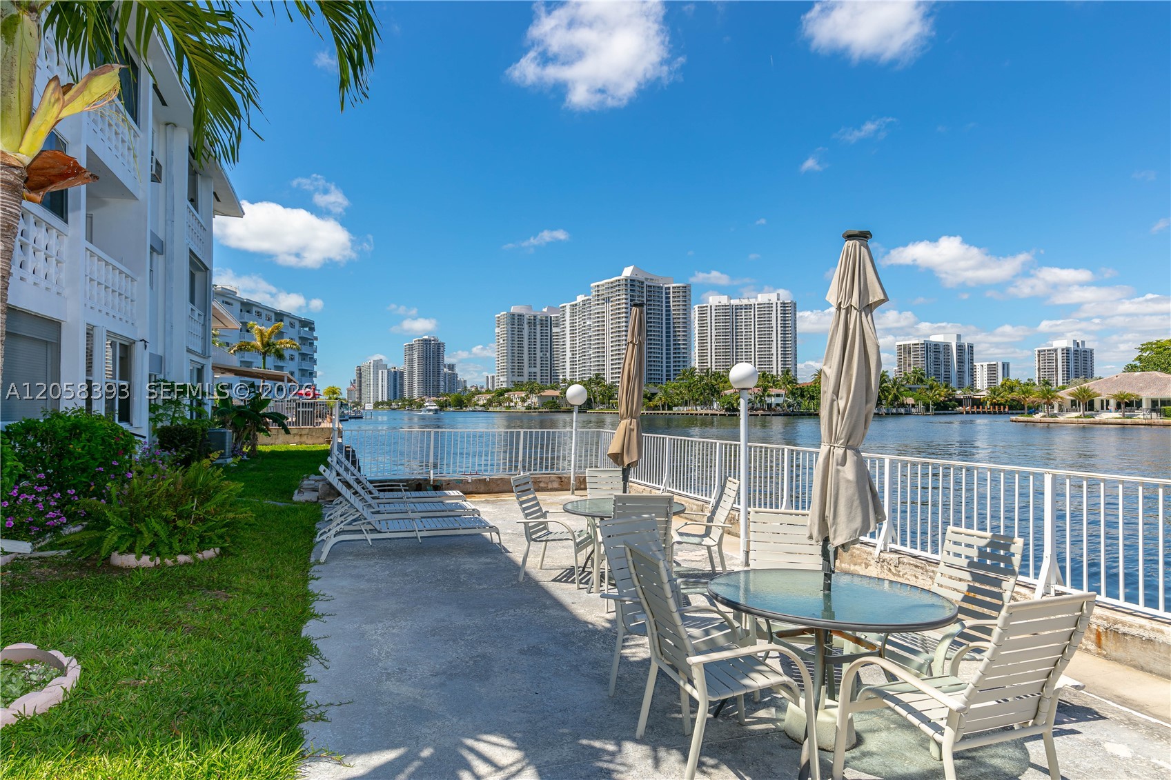 AMBASSADOR SOUTH CO-OP - Residential