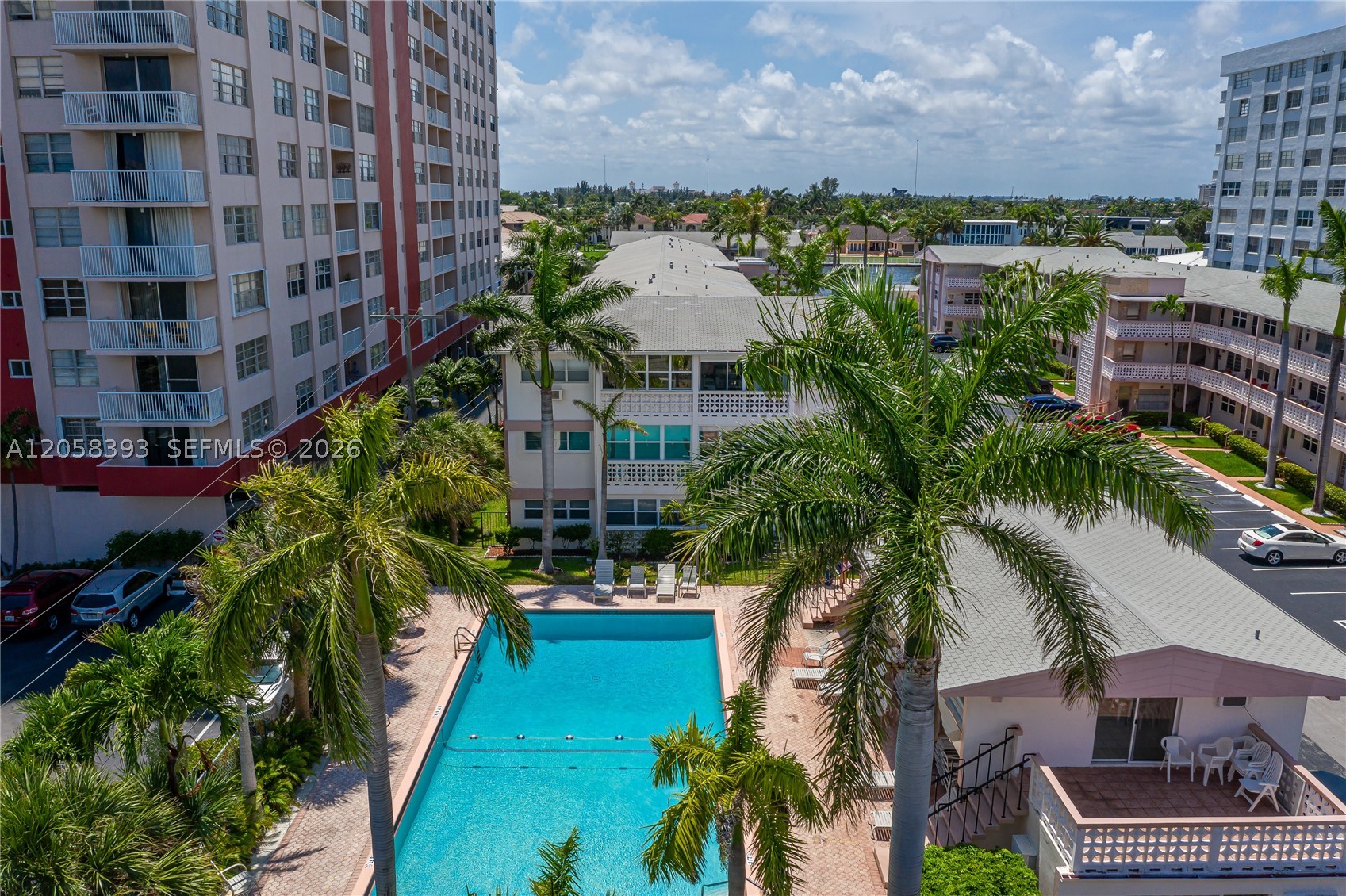 AMBASSADOR SOUTH CO-OP - Residential