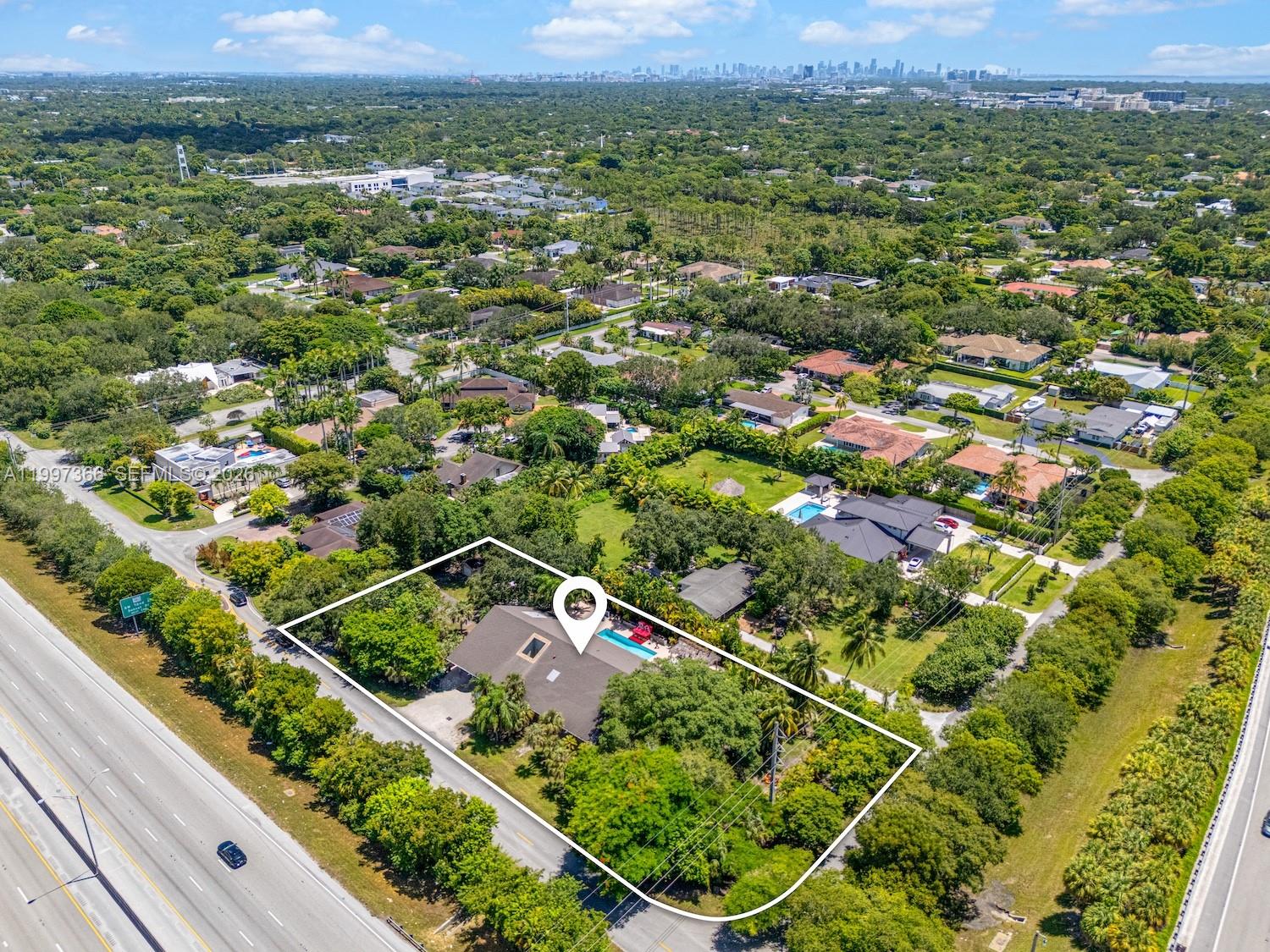 Glenvar Heights - Land