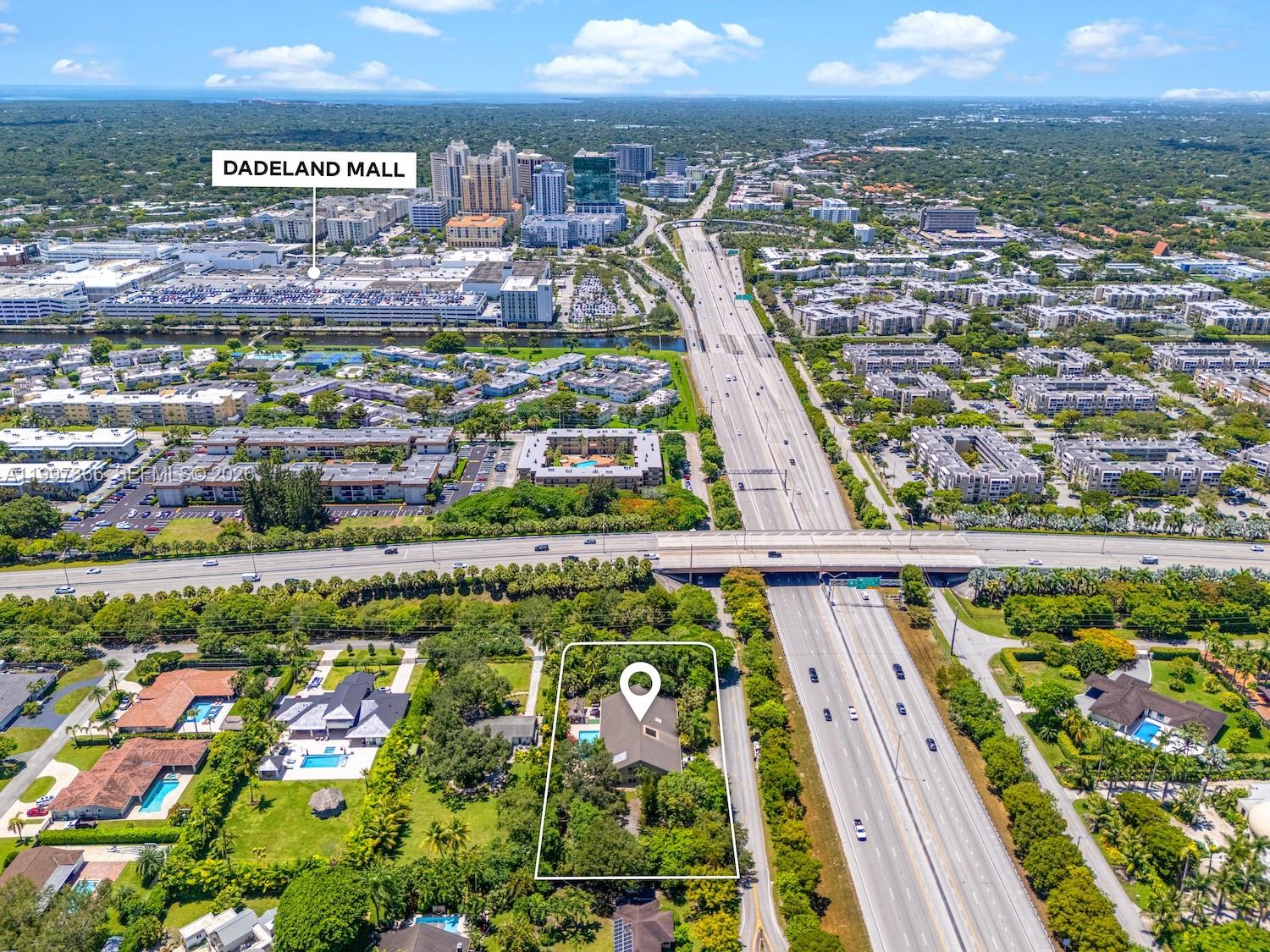 Glenvar Heights - Land