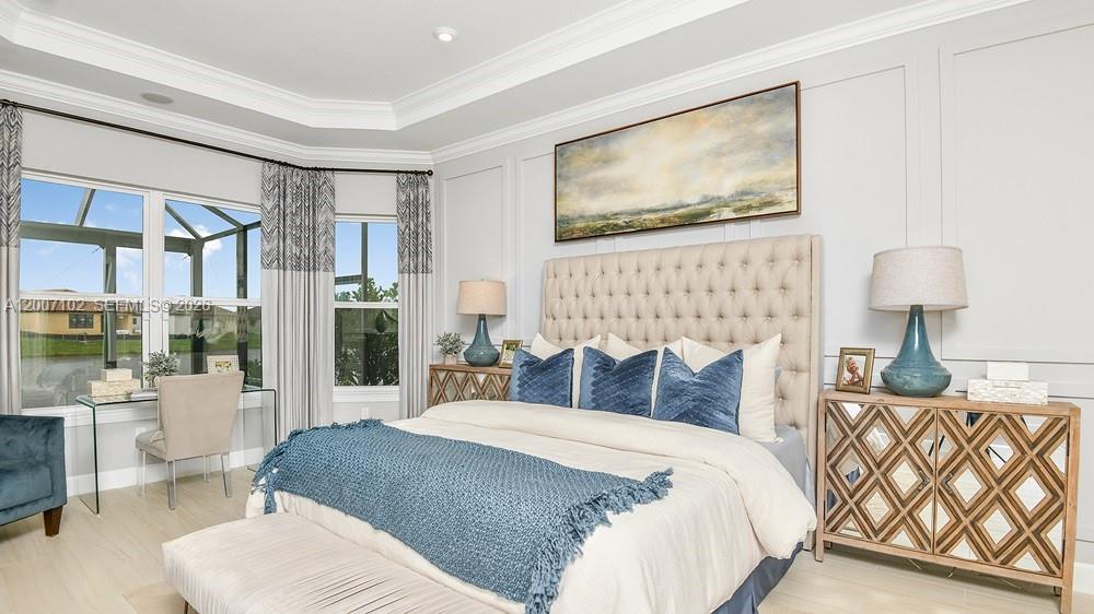 Esplanade at Tradition - Residential
