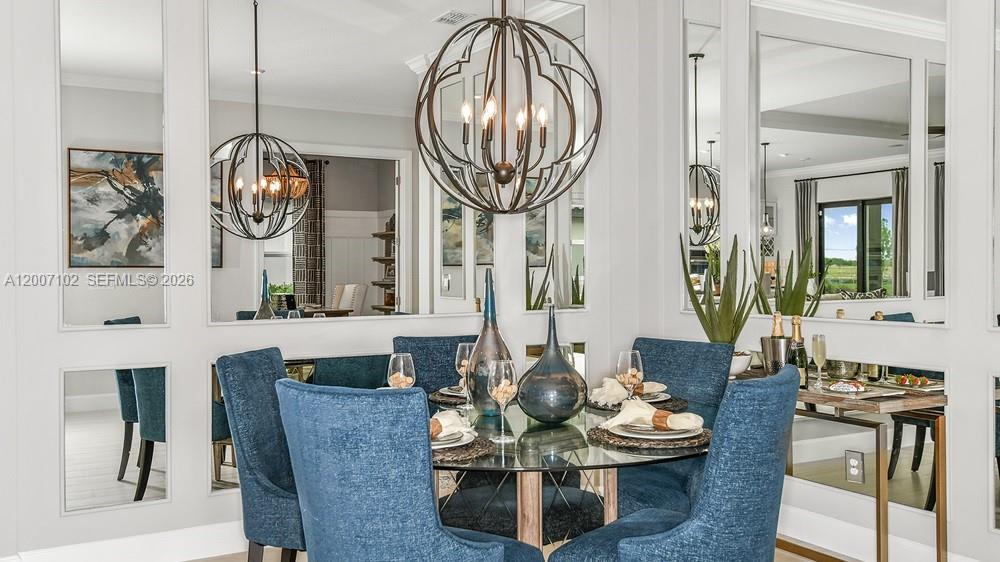 Esplanade at Tradition - Residential