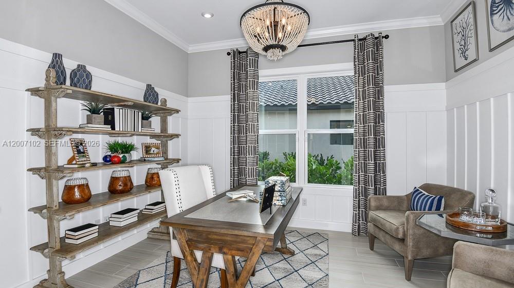 Esplanade at Tradition - Residential