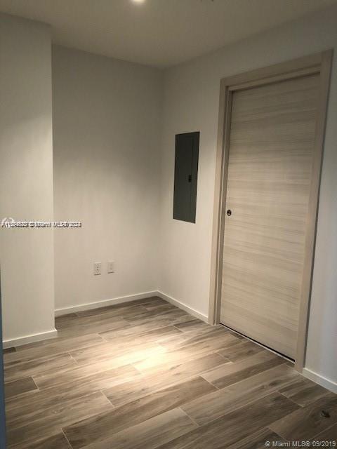 801 SMA RESIDENCES CONDO - Residential Lease