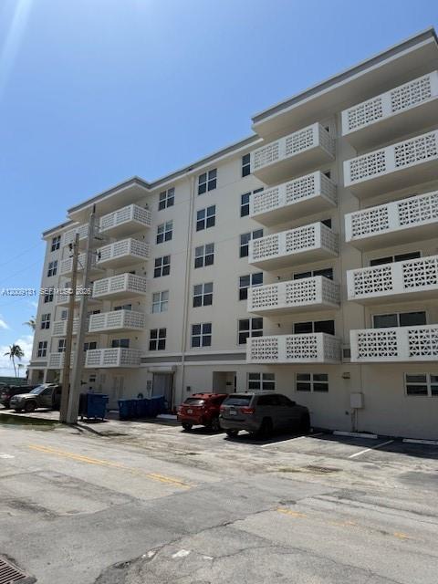 Welcome to this beautifully remodeled 1 bedroom 1.5 bathroom condo at 1901 S Ocean Dr, Apt 207—perfectly located just one block from the beach. This stylish residence blends modern upgrades with coastal convenience offering the ideal South Florida lifestyle. Step inside to find a bright open layout featuring sleek, contemporary finishes throughout. The fully renovated kitchen boasts updated cabinetry modern countertops, and stainless steel appliances, making it both functional and visually appealing. The spacious living and dining areas flow seamlessly, creating a comfortable space for relaxing or entertaining. The primary bedroom is generously sized with ample closet space and an updated en-suite bathroom designed with clean, modern touches. A convenient half-bath adds extra functionality for guests. Every detail of this condo has been thoughtfully upgraded, from flooring to fixtures, providing a move-in-ready experience. Enjoy your morning coffee or unwind in the evening knowing the ocean is just steps away. Living here means you’re within walking distance to the beach, dining, shopping, and entertainment, while still having the comfort of a quiet, well-maintained community. Whether you're looking for a full-time residence, vacation getaway, or investment opportunity, this turnkey condo checks all the boxes. With its prime location, modern renovations, and inviting layout, this is your chance to own a piece of paradise in one of South Florida’s most desirable coastal areas.