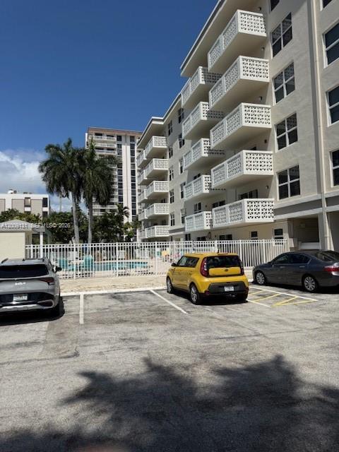 DARBY HALL APTS CONDO - Residential