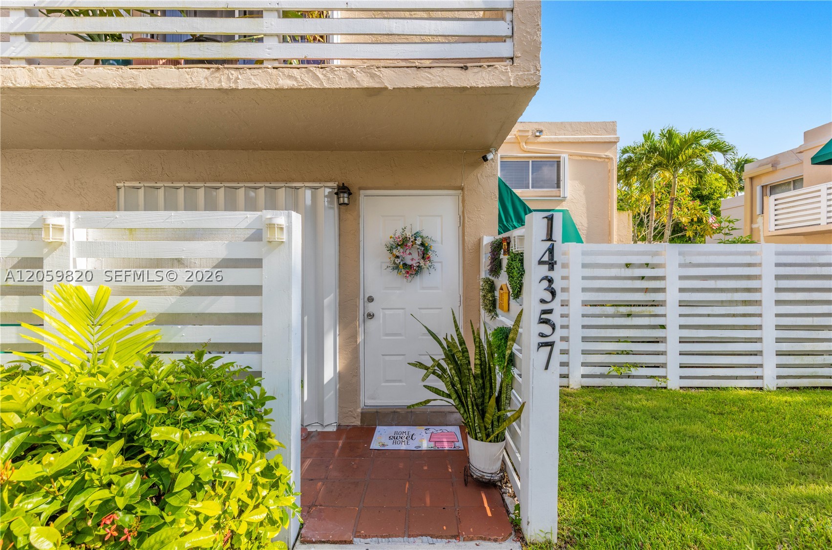 Kendall Center - Residential