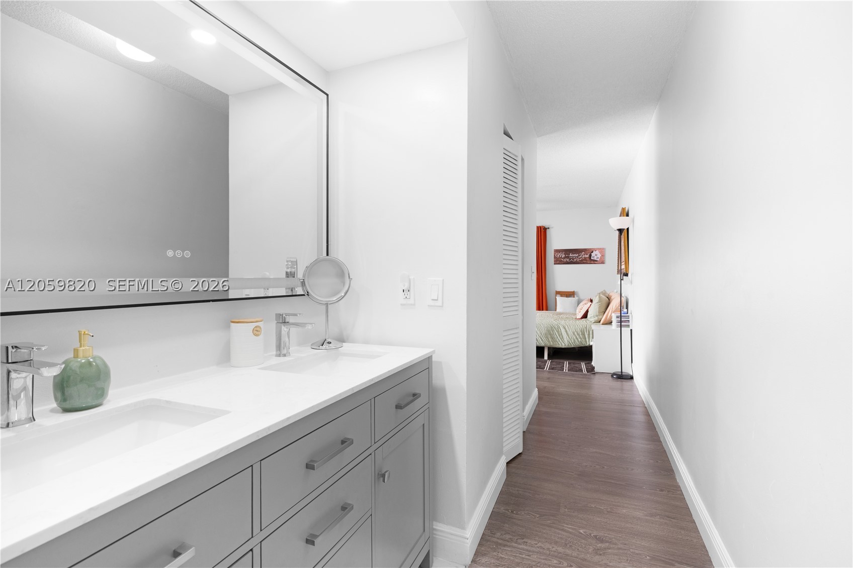 Kendall Center - Residential