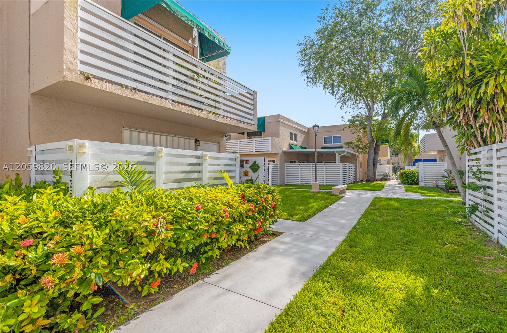 Kendall Center - Residential