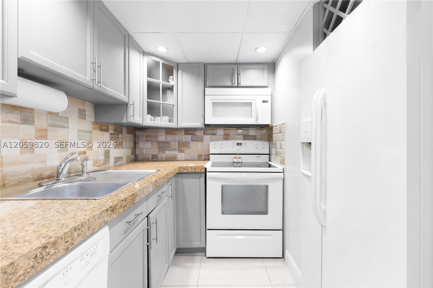 Kendall Center - Residential