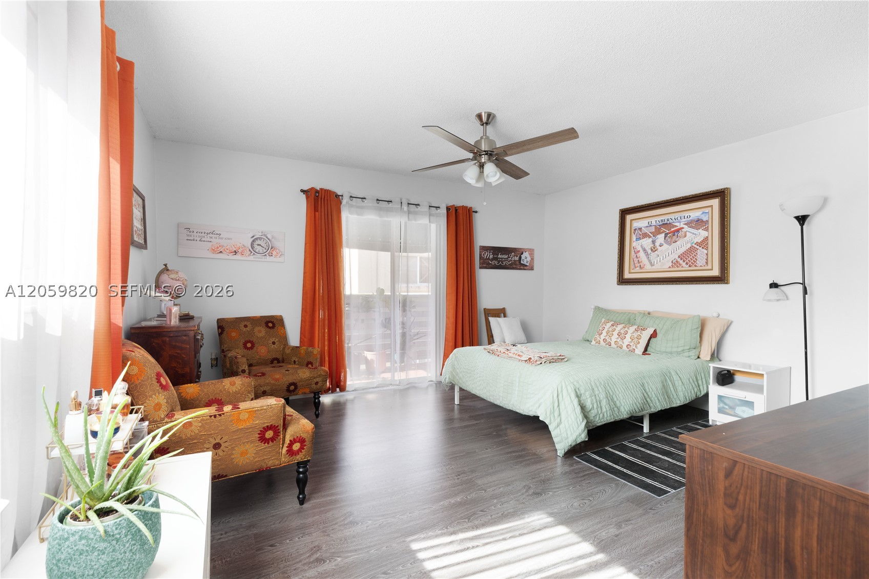 Kendall Center - Residential