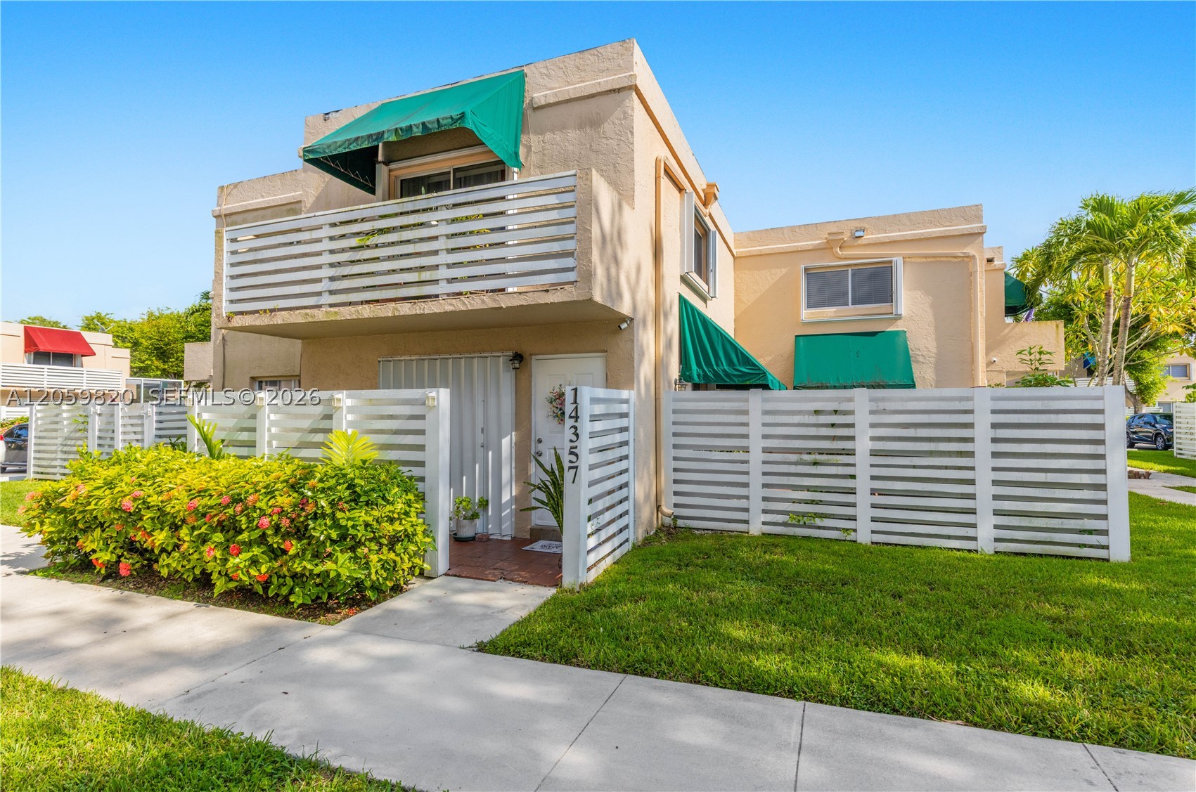 Kendall Center - Residential