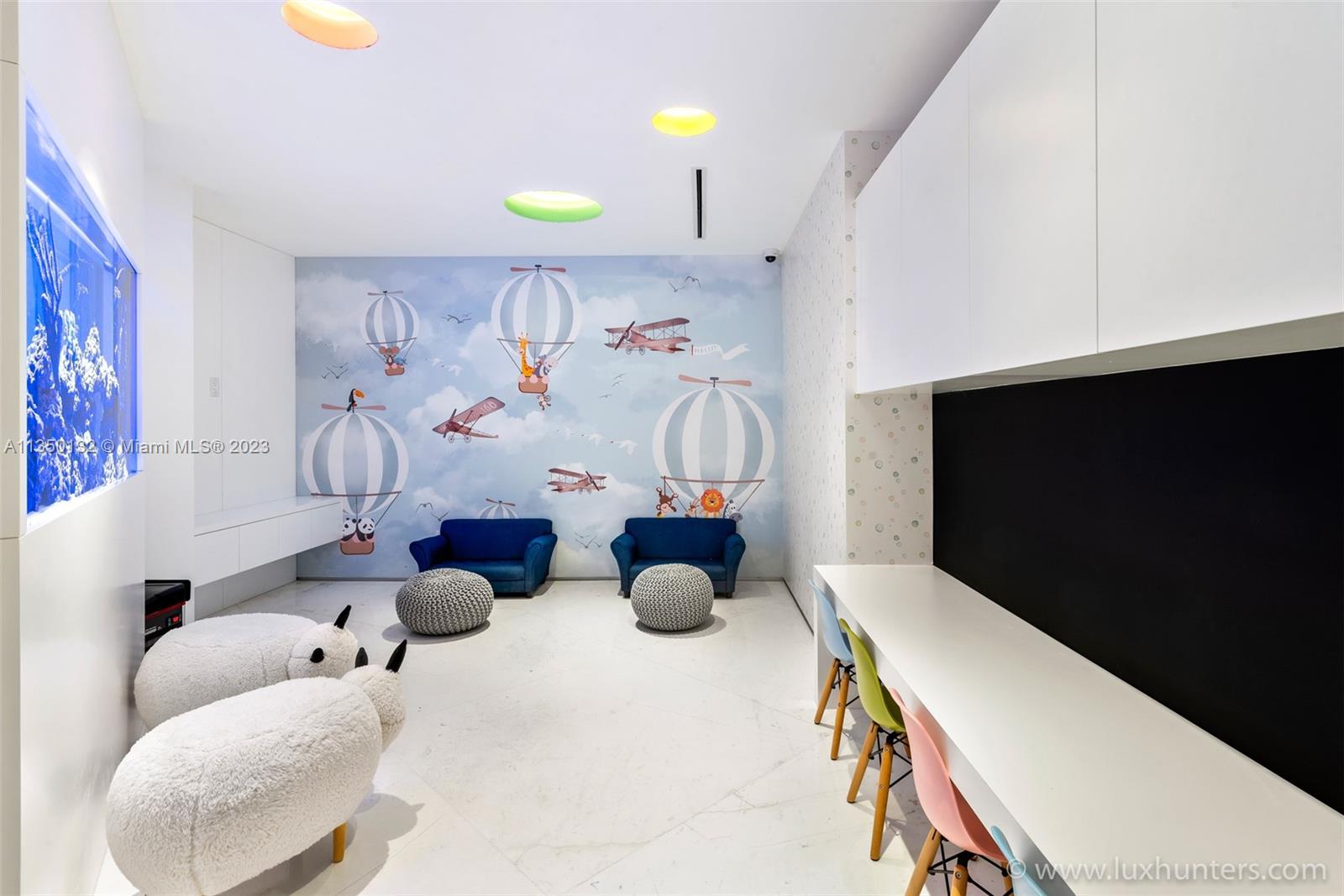 PORTOFINO TOWER CONDO - Residential