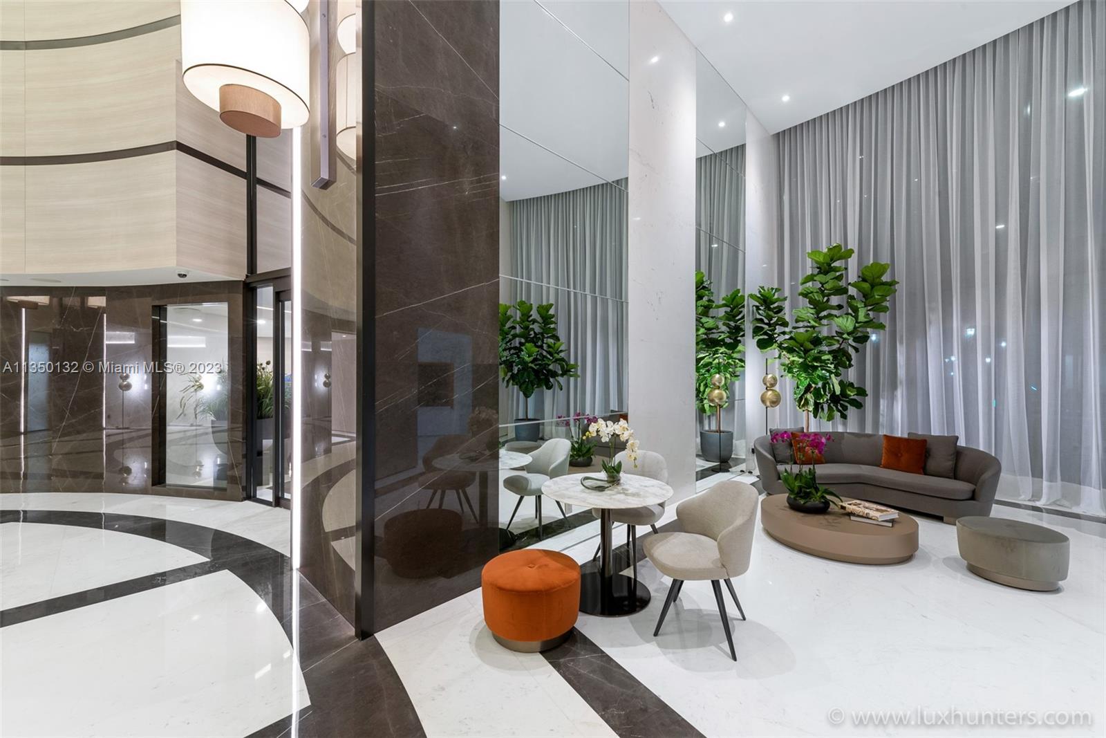 PORTOFINO TOWER CONDO - Residential