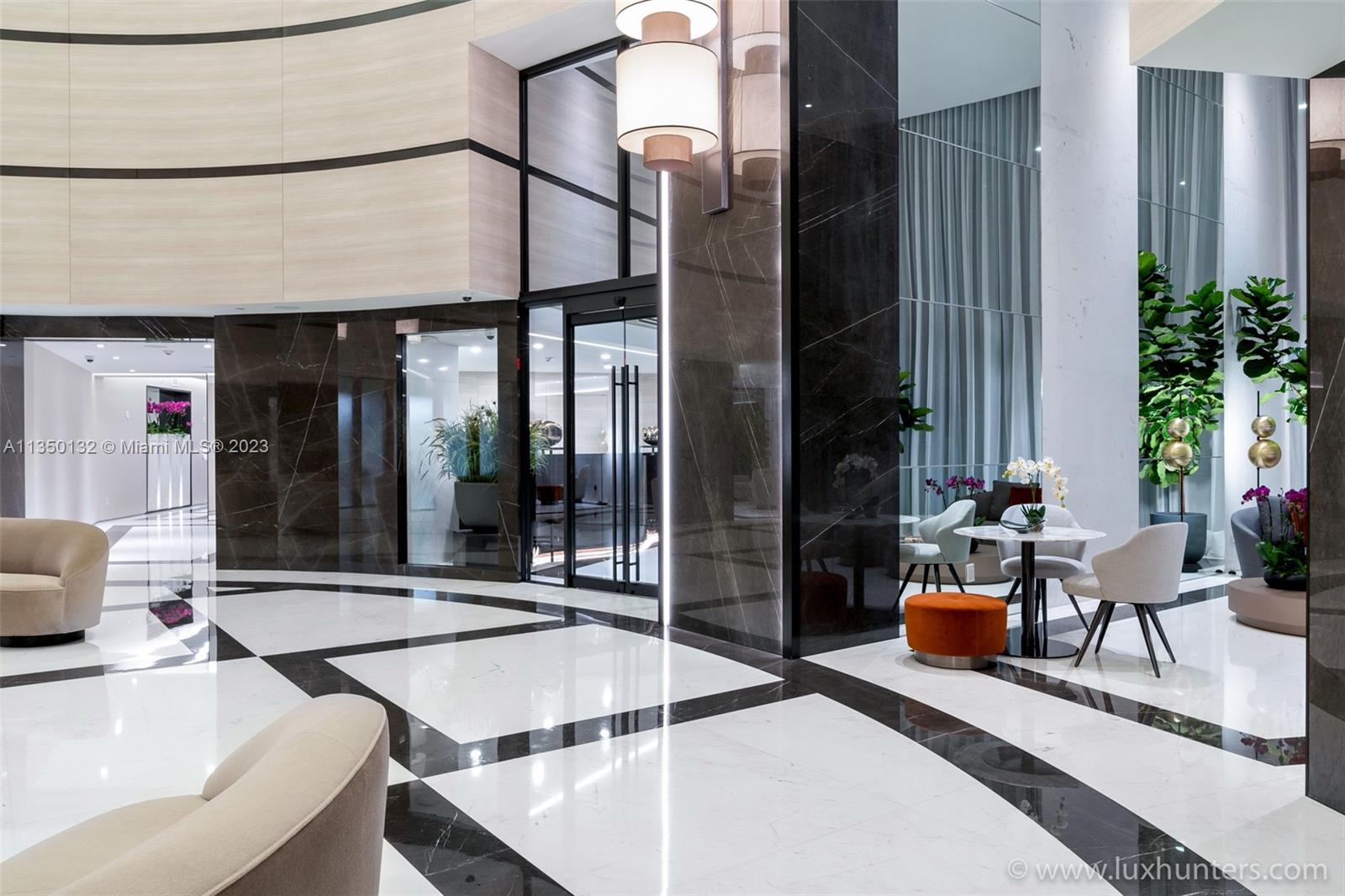 PORTOFINO TOWER CONDO - Residential