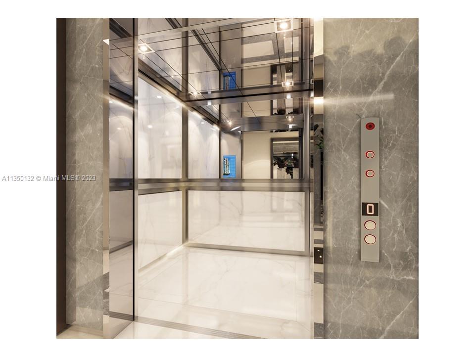 PORTOFINO TOWER CONDO - Residential