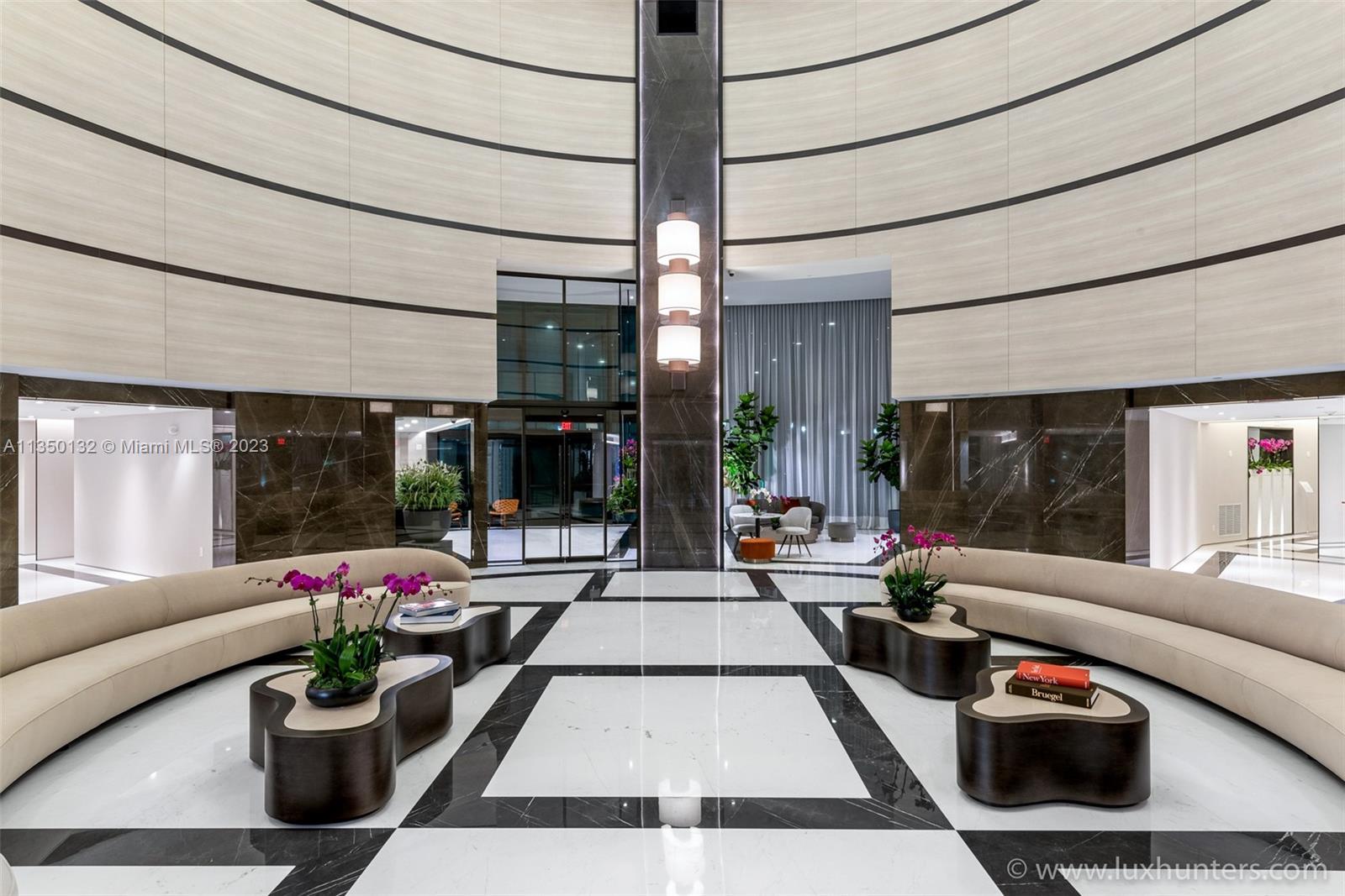 PORTOFINO TOWER CONDO - Residential