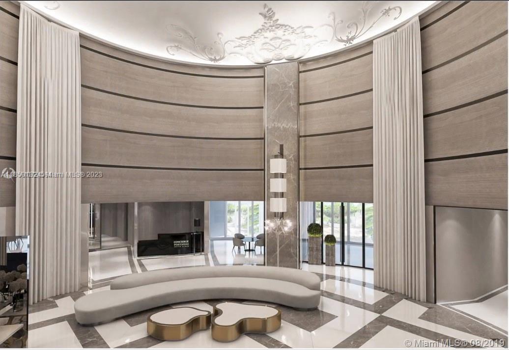 PORTOFINO TOWER CONDO - Residential