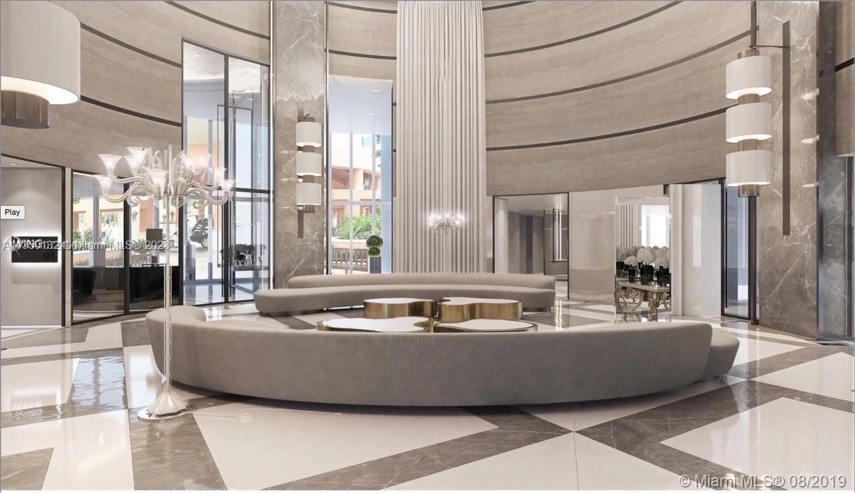 PORTOFINO TOWER CONDO - Residential
