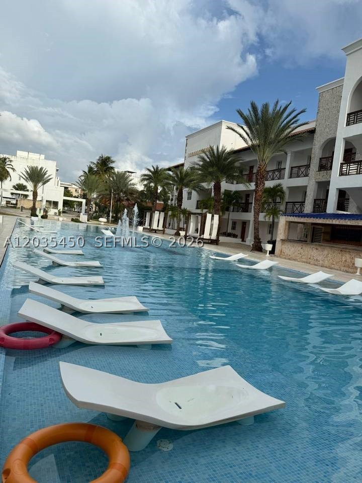La Altagracia - Residential