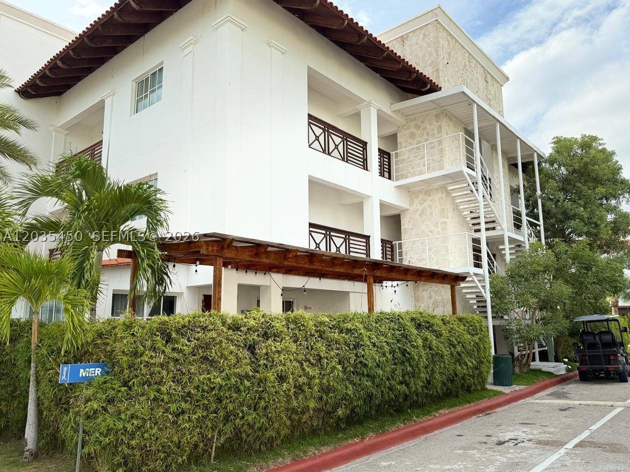 La Altagracia - Residential