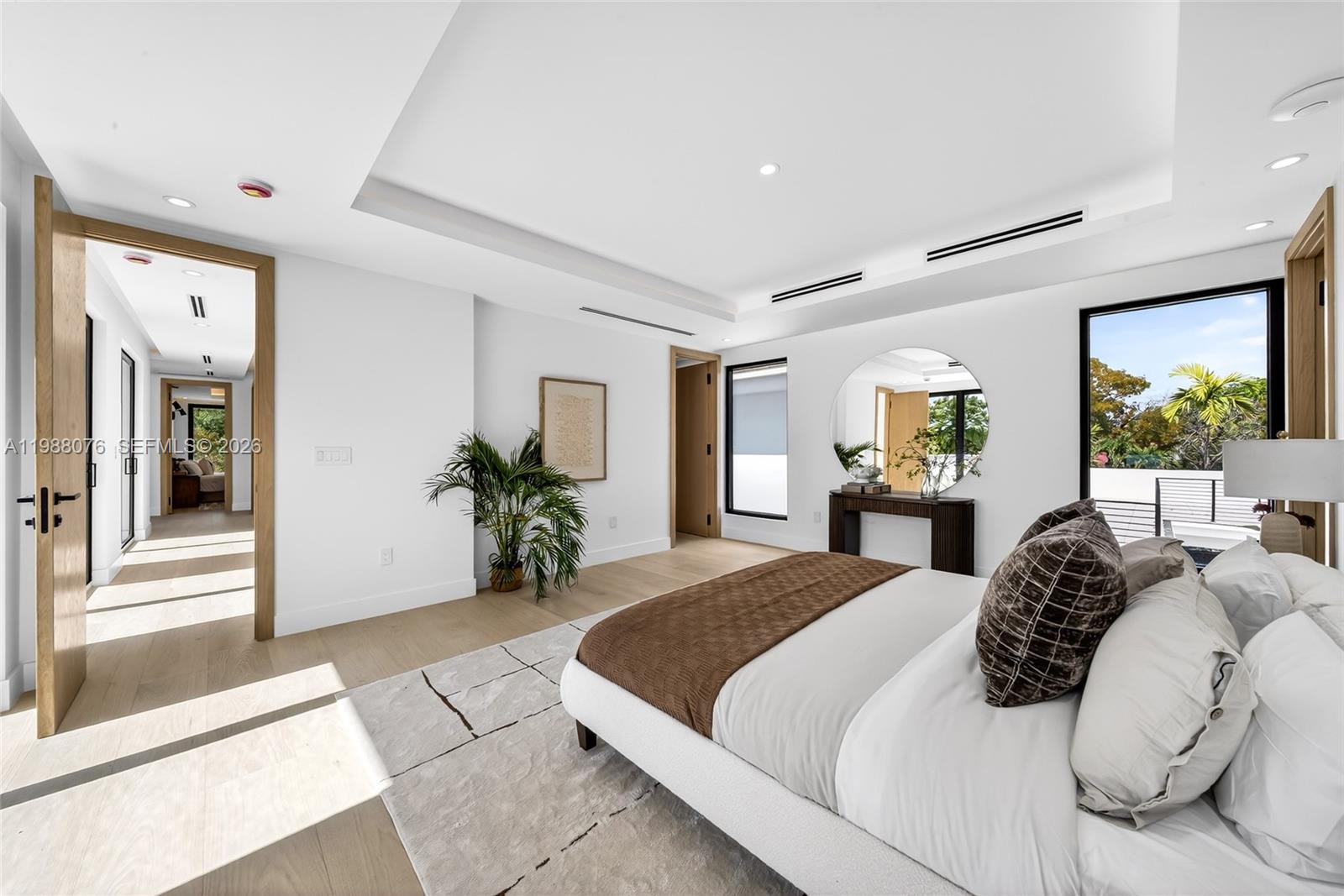 BRICKELL ESTATES - Residential