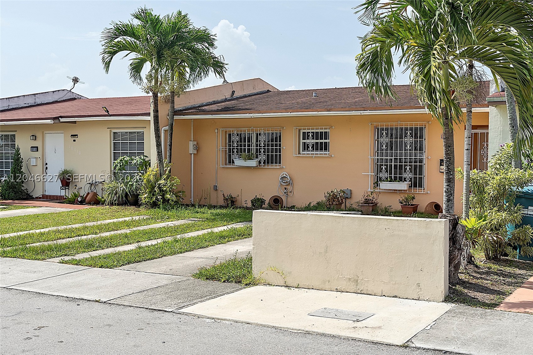 CORAL HAVEN SEC TWO - Residential