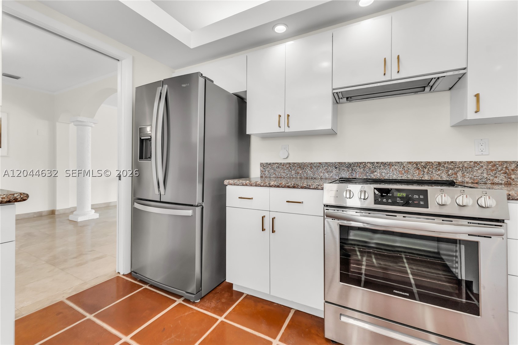 TREASURE ISLAND - Residential