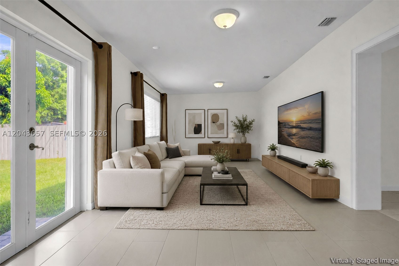 MIAMI LAKES SEC 2 - Residential