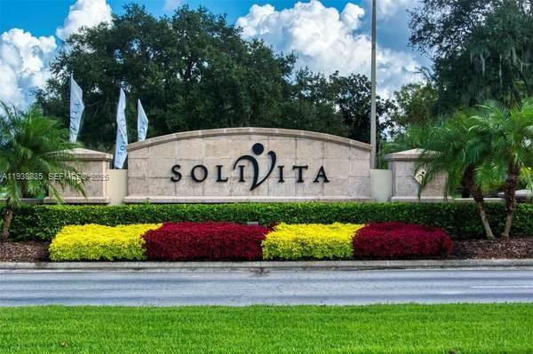 SOLIVITA PHASE 1 PB 112 PG - Residential