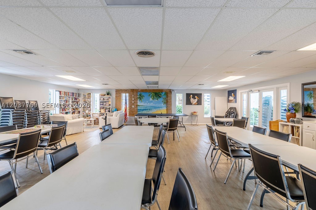 VISTA HARBOR CONDO BLDGS - Residential Lease