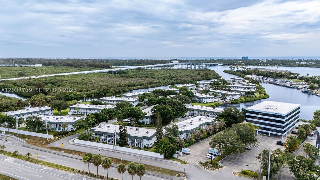 VISTA HARBOR CONDO BLDGS - Residential Lease