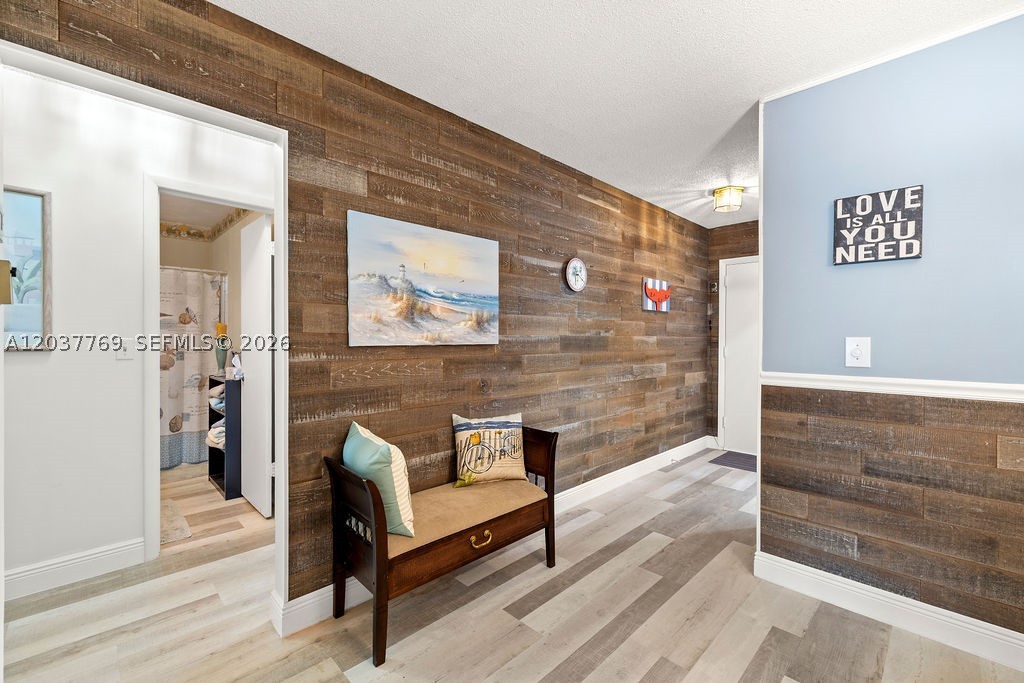 VISTA HARBOR CONDO BLDGS - Residential Lease