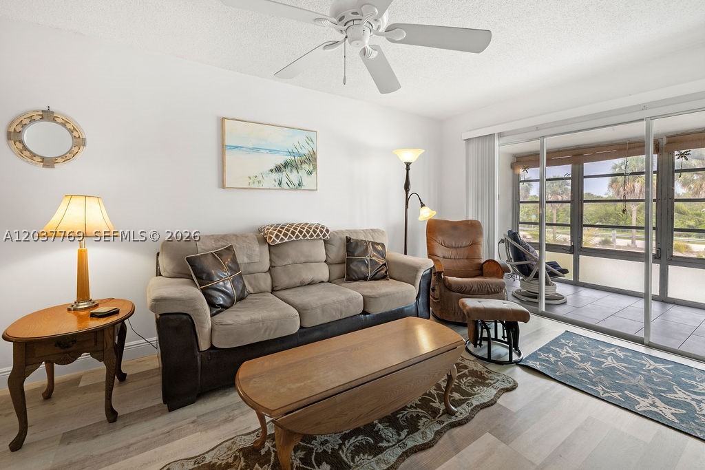 VISTA HARBOR CONDO BLDGS - Residential Lease