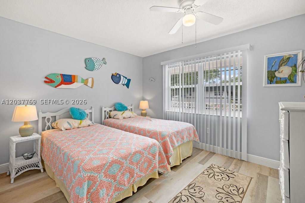 VISTA HARBOR CONDO BLDGS - Residential Lease