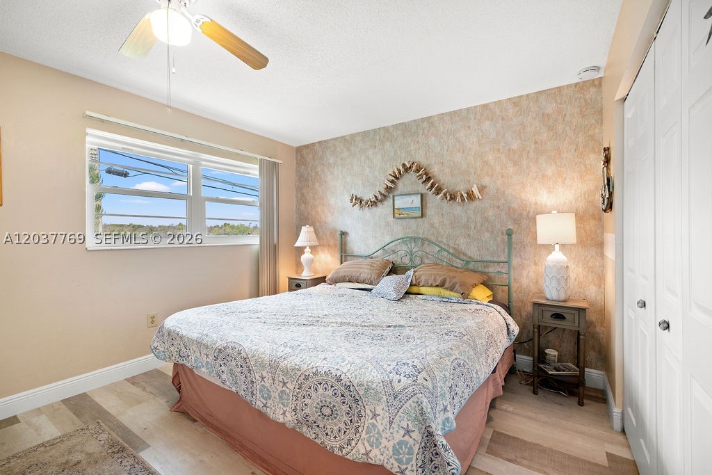 VISTA HARBOR CONDO BLDGS - Residential Lease