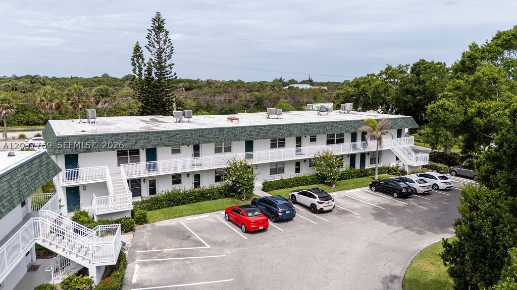 VISTA HARBOR CONDO BLDGS - Residential Lease