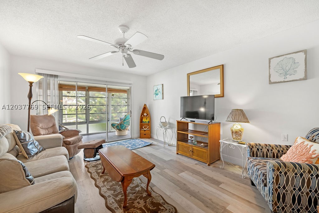 VISTA HARBOR CONDO BLDGS - Residential Lease